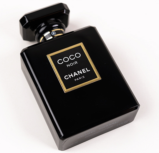 Coco Noir  Perfume  Fragrance  CHANEL