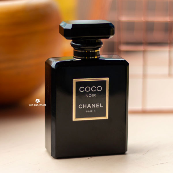 Nước Hoa Chanel Coco Noir 100ml Nữ tính quý phái bí ẩn lôi cuốn