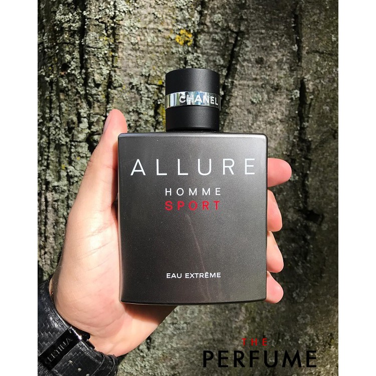 Mua Chanel Allure Homme Sport Eau Extreme Eau de Parfum Spray 150 ml trên  Amazon Anh chính hãng 2023  Giaonhan247