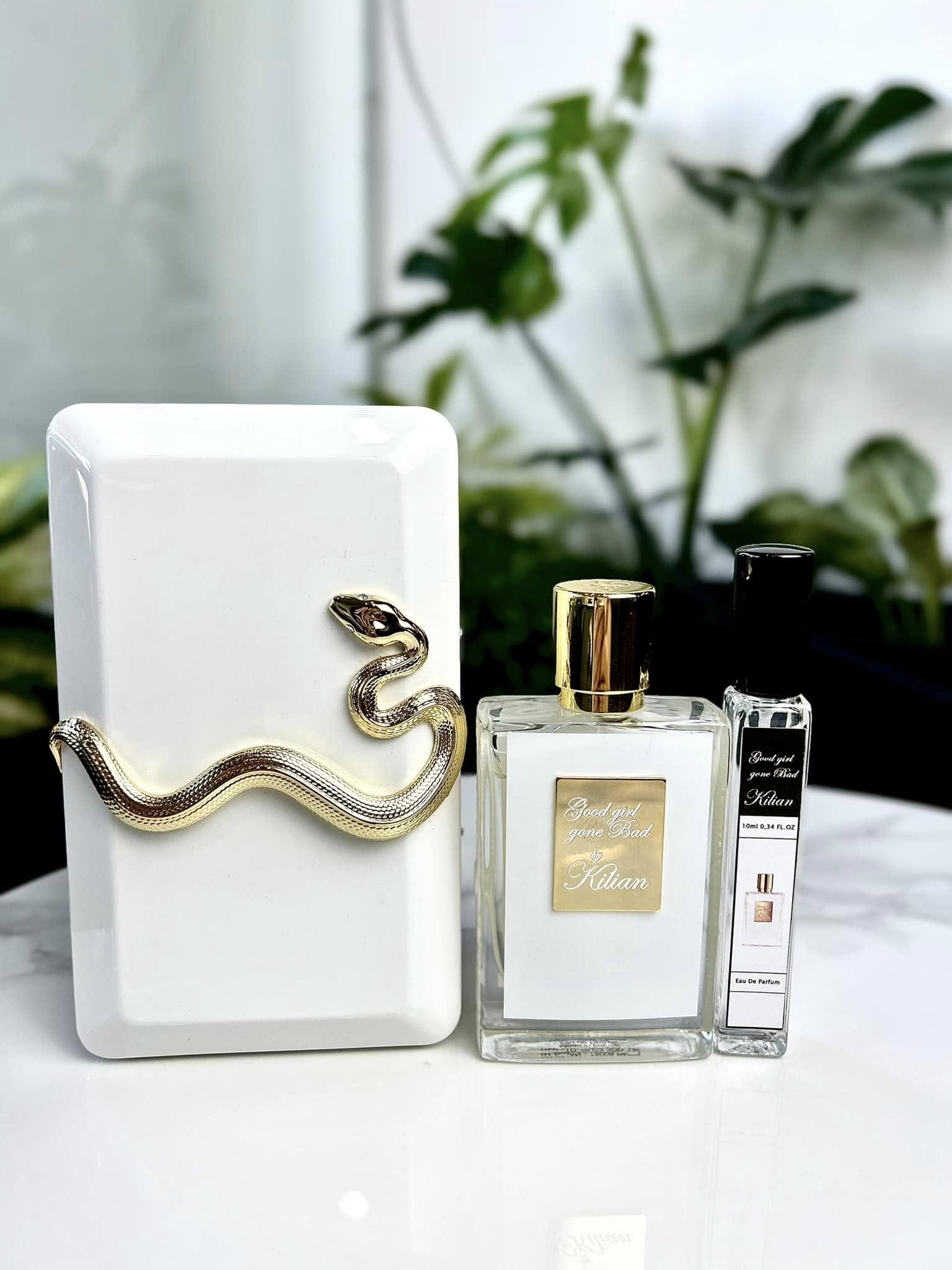 KILIAN GOOD GIRL GONE BAD 50ML Hàng Cao Cấp Nữ (Có Hòm)