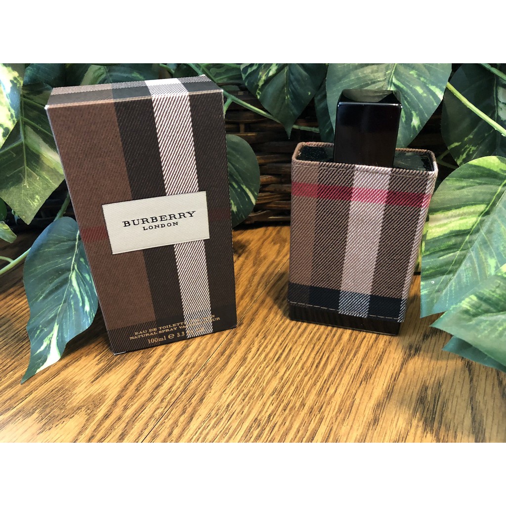Burberry london 100ml (chiết 10ml 200k) - nước hoa biên hoà