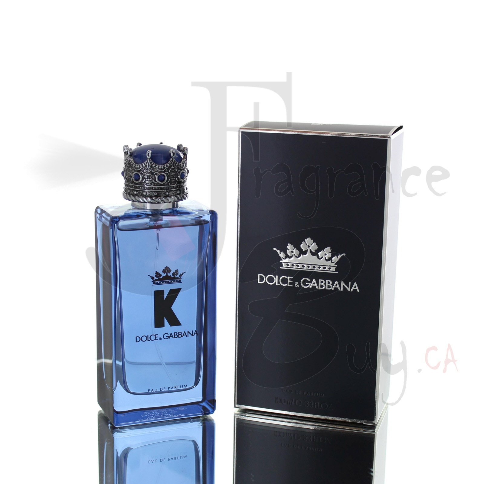 Dolce & gabbana king edp 100ml - nước hoa biên hoà