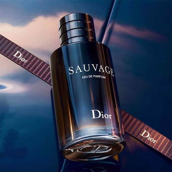 Dior Sauvage EDP  Perfectume  Nước Hoa Chính Hãng