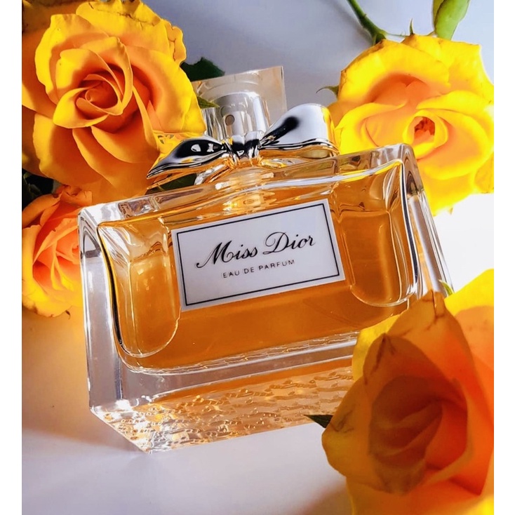 Nước hoa Miss Dior Eau De Parfum chính hãng