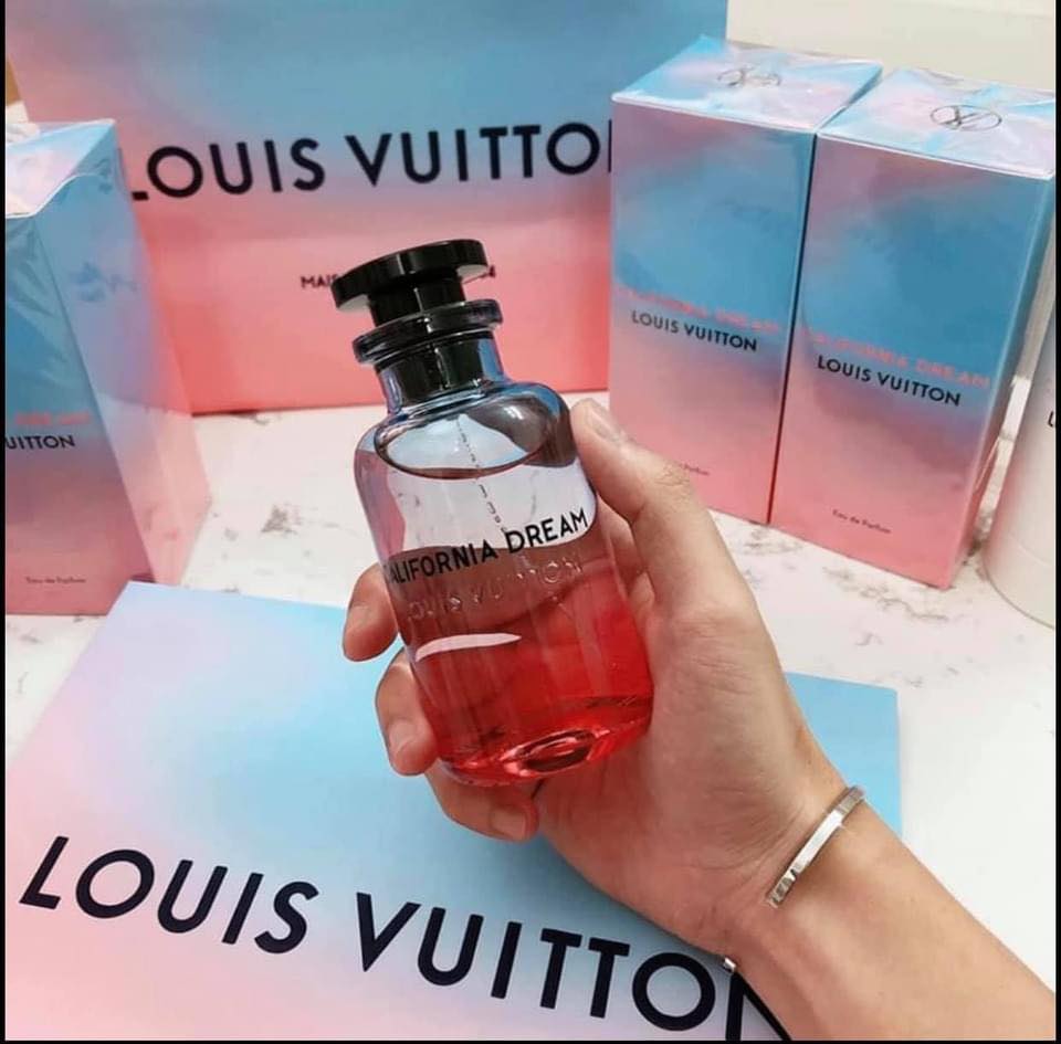 Nước hoa Louis Vuitton California Dream EDP  Parfumerievn