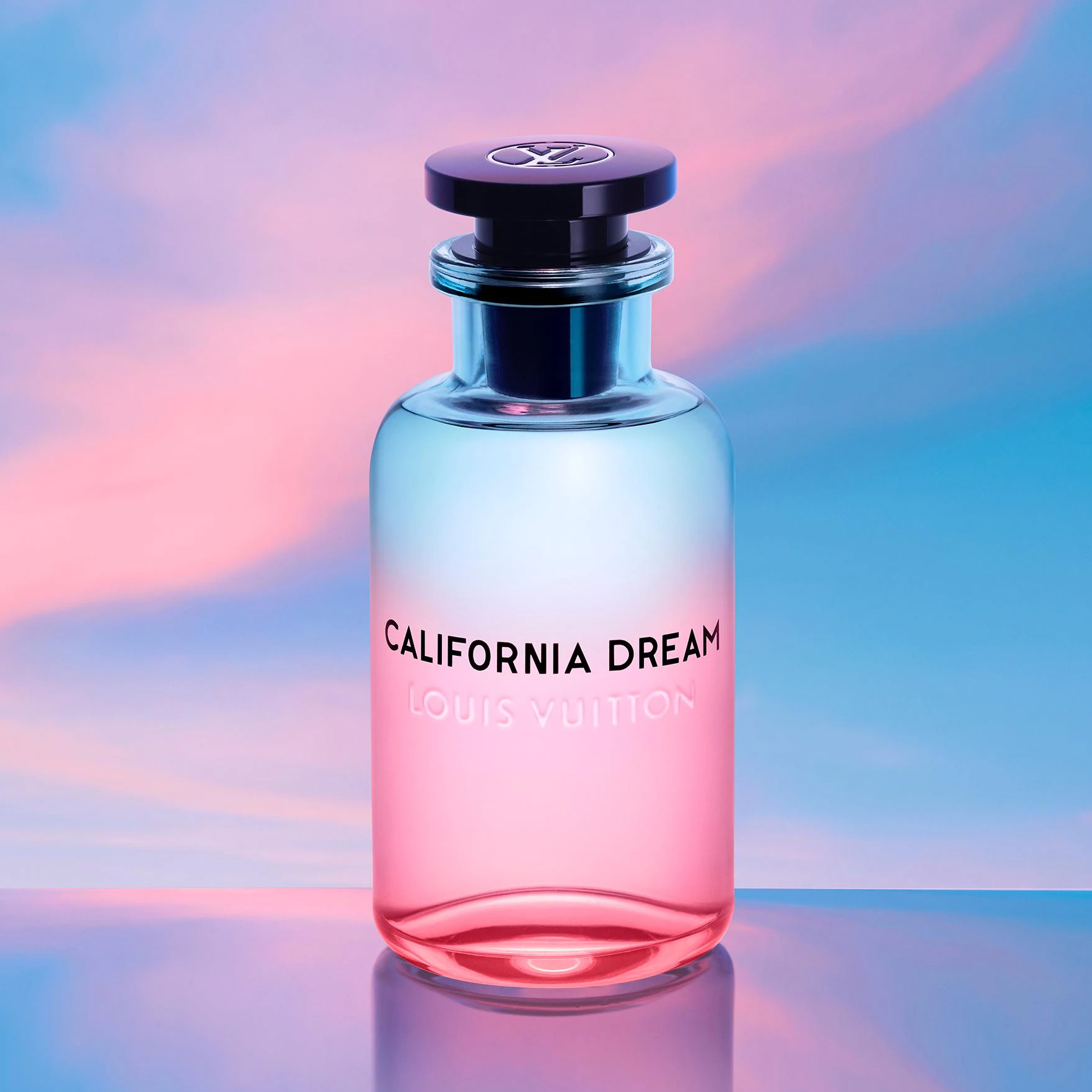 Louis Vuitton California Dream EDP 100ml ( unisex ) - nước hoa biên hoà